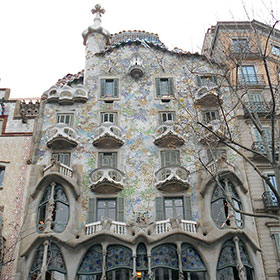Hotel Acta Atrium Palace Barcelona